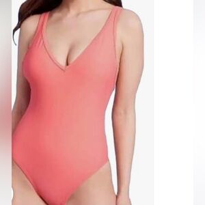 Kona Sol One Piece Bathing Suit ( BOGO)